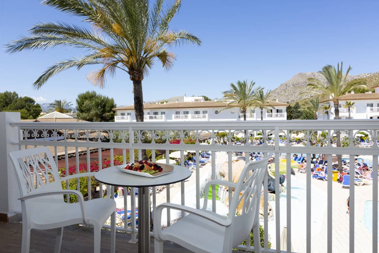 Club Framissima Premium Mar Hotels Playa Mar & Spa 4* pas cher photo 6