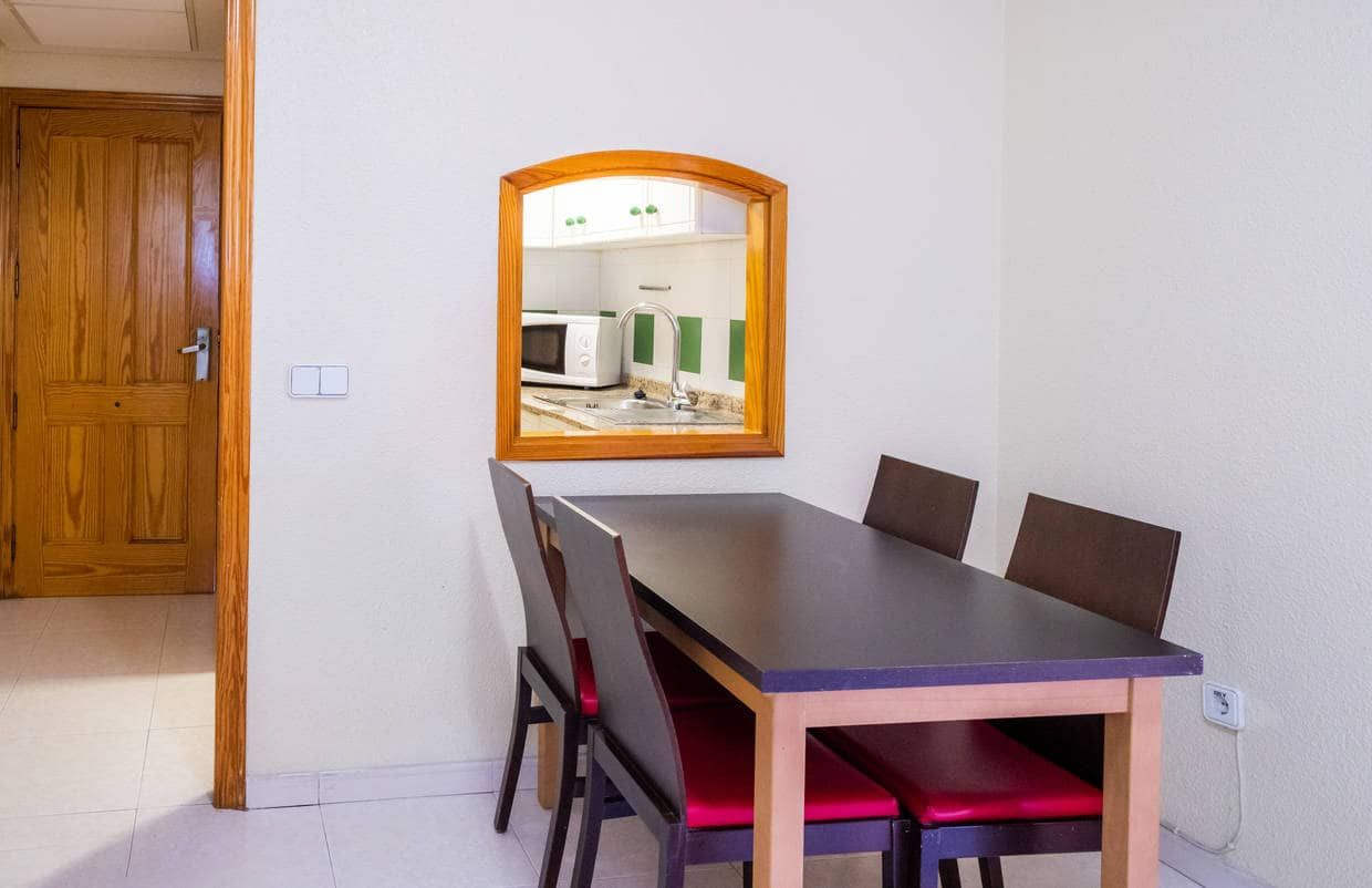 Club Jumbo Albir Garden 3* pas cher photo 8