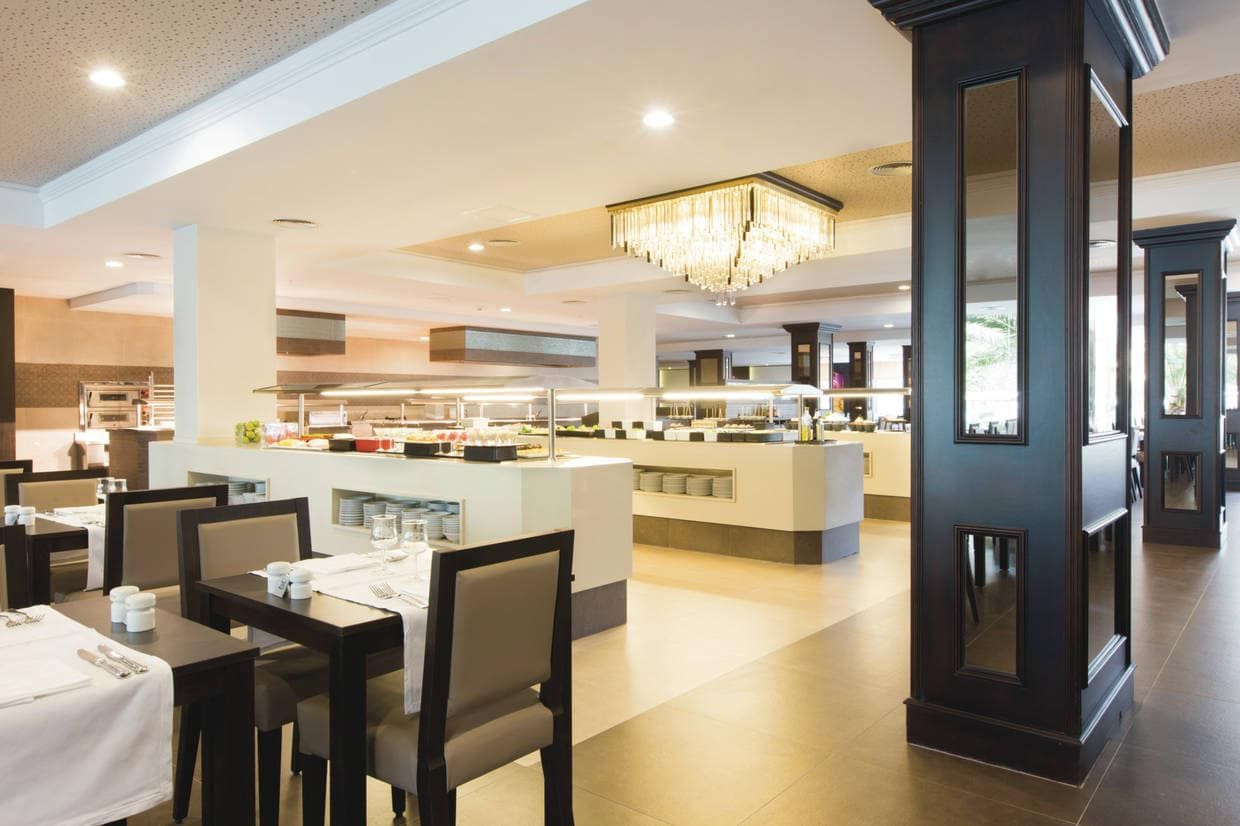 Hôtel Riu Bravo 4* pas cher photo 8