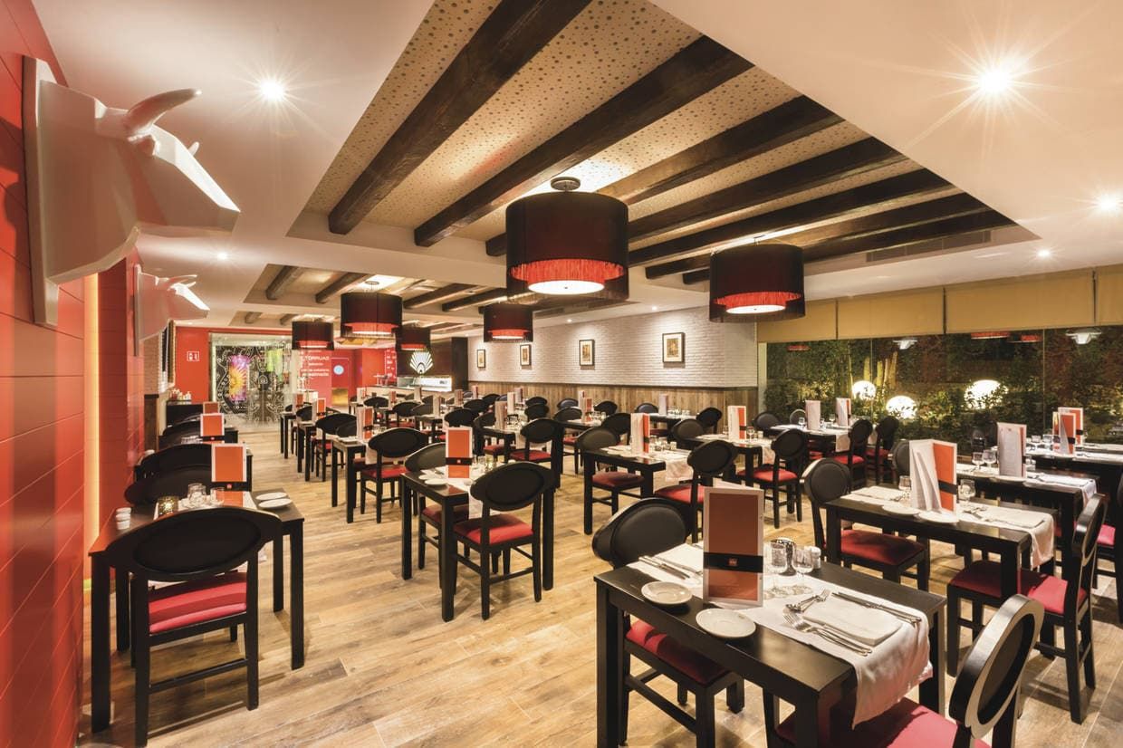 Hôtel Riu Bravo 4* pas cher photo 10