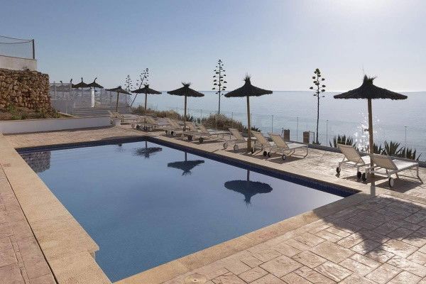 Club Coralia Palia Maria Eugenia 4* pas cher photo 2
