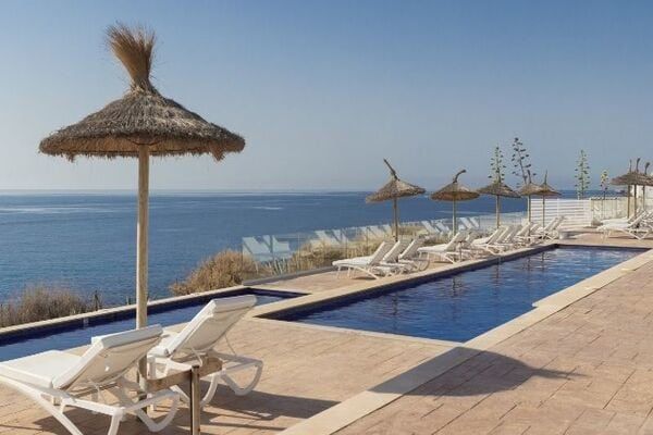 Club Coralia Palia Maria Eugenia 4* pas cher photo 3