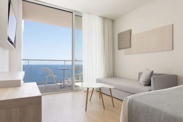 Club Coralia Palia Maria Eugenia 4* pas cher photo 7