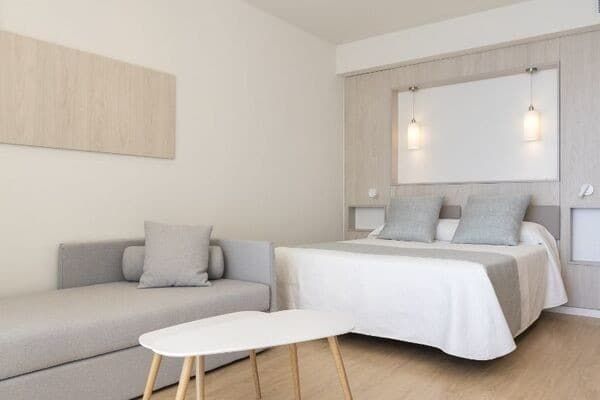 Club Coralia Palia Maria Eugenia 4* pas cher photo 8