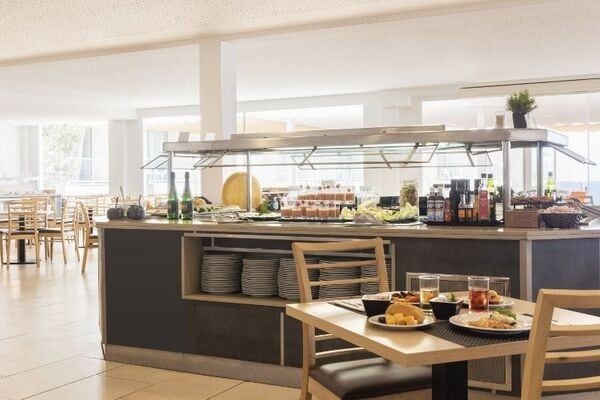 Club Coralia Palia Maria Eugenia 4* pas cher photo 10