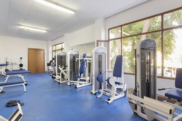 Club Coralia Palia Maria Eugenia 4* pas cher photo 13