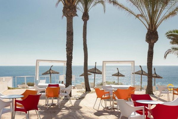 Club Coralia Palia Maria Eugenia 4* pas cher photo 15