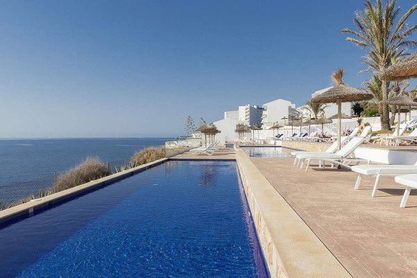 Club Coralia Palia Maria Eugenia 4* pas cher photo 16