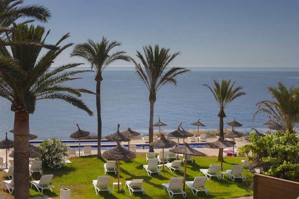 Club Coralia Palia Maria Eugenia 4* pas cher photo 17