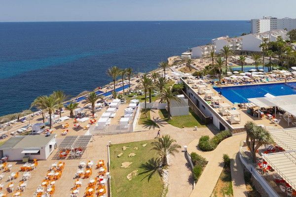 Club Coralia Palia Maria Eugenia 4* pas cher photo 18