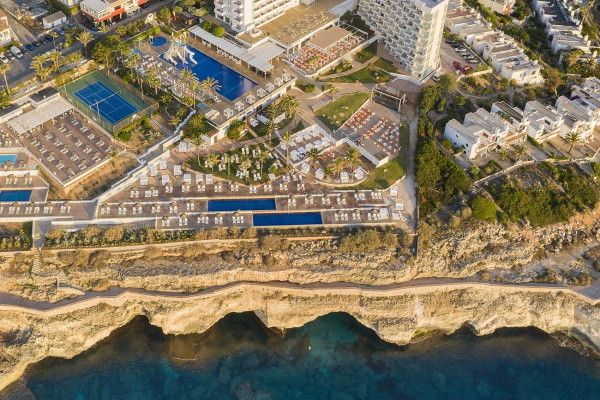 Club Coralia Palia Maria Eugenia 4* pas cher photo 20