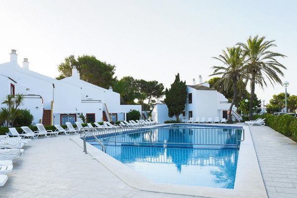 Hôtel Aluasun Lago Park 3* pas cher photo 4