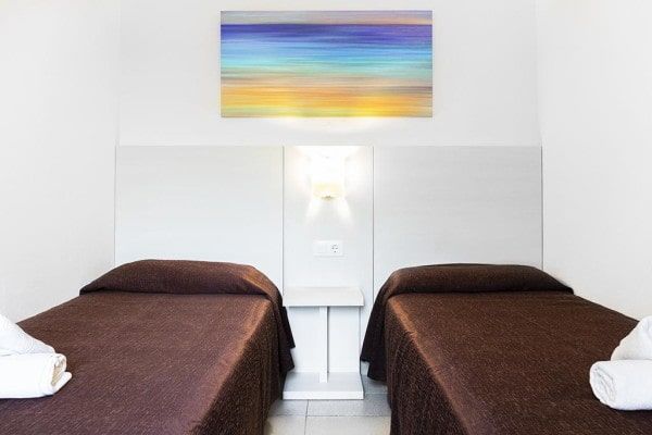 Hôtel Aluasun Lago Park 3* pas cher photo 9