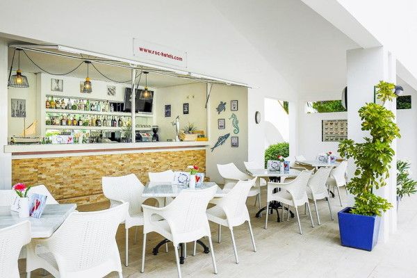 Hôtel Aluasun Lago Park 3* pas cher photo 11