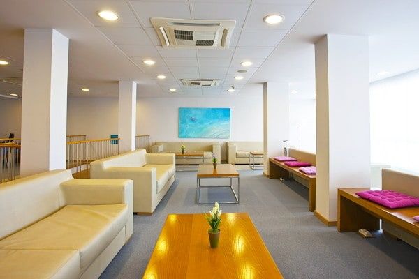 Hôtel Seth Playa Azul 3* pas cher photo 7