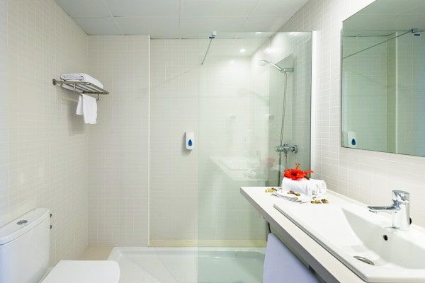 Hôtel Seth Playa Azul 3* pas cher photo 8