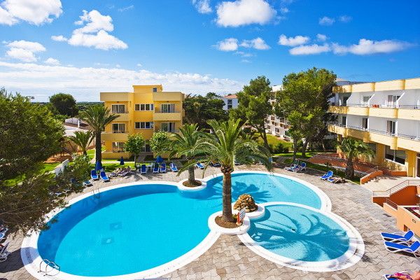 Hôtel Sagitario Playa & Spa 4* pas cher photo 1