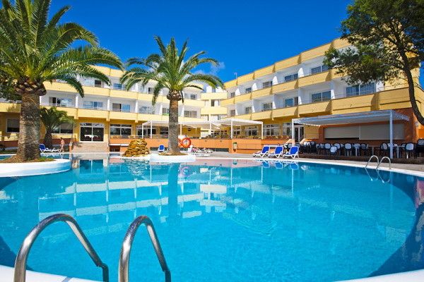 Hôtel Sagitario Playa & Spa 4* pas cher photo 2