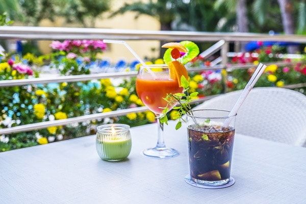 Hôtel Sagitario Playa & Spa 4* pas cher photo 4