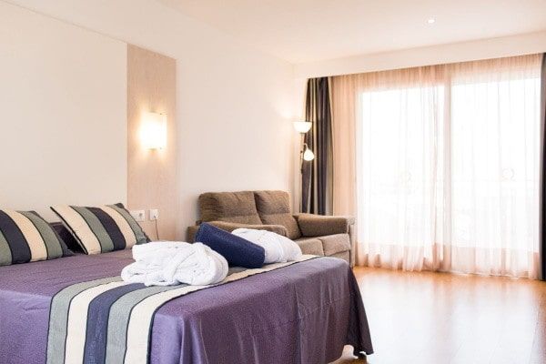 Hôtel Sagitario Playa & Spa 4* pas cher photo 5