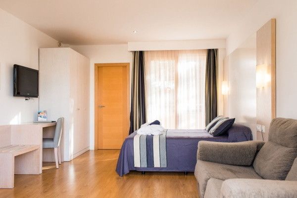 Hôtel Sagitario Playa & Spa 4* pas cher photo 6