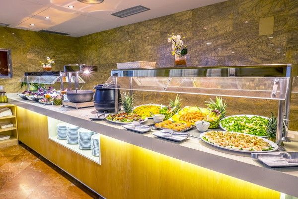 Hôtel Sagitario Playa & Spa 4* pas cher photo 8