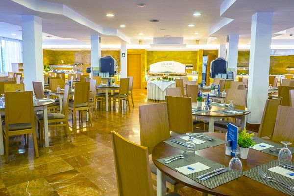 Hôtel Sagitario Playa & Spa 4* pas cher photo 9