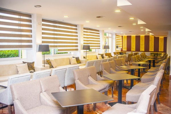 Hôtel Sagitario Playa & Spa 4* pas cher photo 10