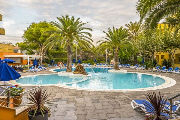 Hôtel Sagitario Playa & Spa 4* pas cher photo 13