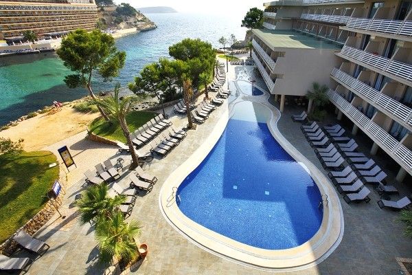 Club Experience Occidental Cala Viñas 4* pas cher photo 1