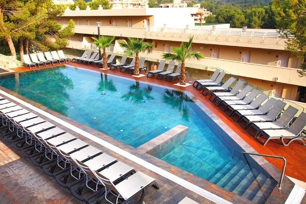 Club Experience Occidental Cala Viñas 4* pas cher photo 2