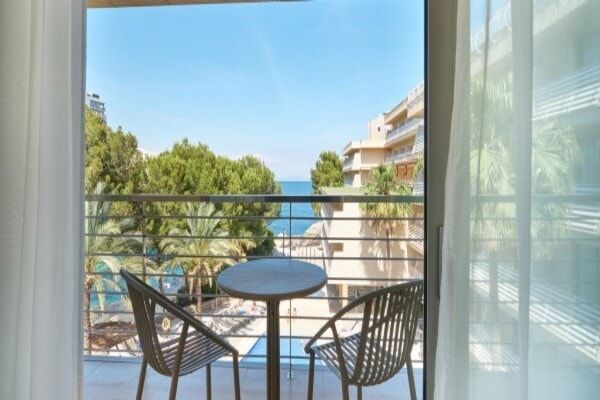 Club Ôclub Experience Occidental Cala Viñas 4* pas cher photo 4