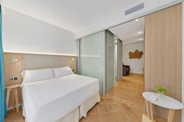 Club Ôclub Experience Occidental Cala Viñas 4* pas cher photo 7