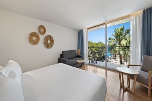 Club Ôclub Experience Occidental Cala Viñas 4* pas cher photo 9