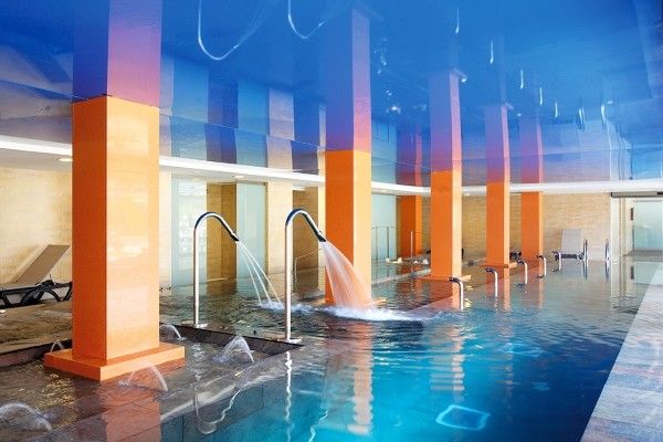 Club Ôclub Experience Occidental Cala Viñas 4* pas cher photo 11