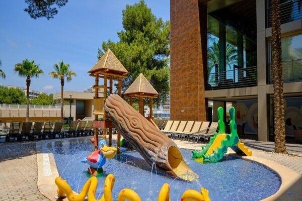 Club Ôclub Experience Occidental Cala Viñas 4* pas cher photo 13