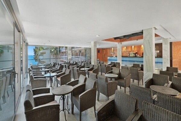 Club Ôclub Experience Occidental Cala Viñas 4* pas cher photo 15