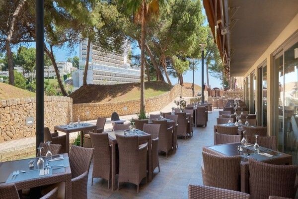 Club Ôclub Experience Occidental Cala Viñas 4* pas cher photo 16