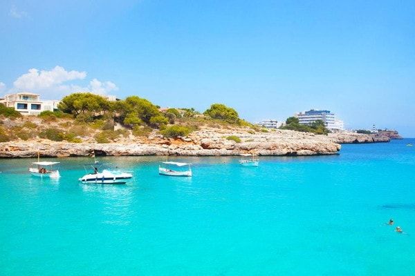 Hôtel JS Portolocom Suites 4* pas cher photo 3