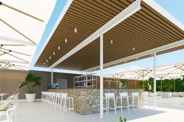 Hôtel JS Portolocom Suites 4* pas cher photo 5