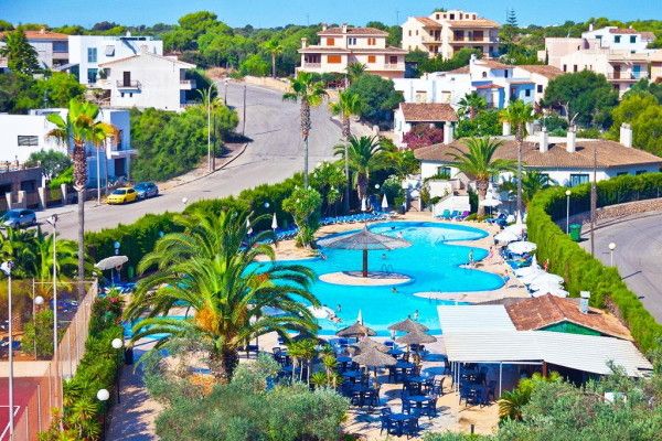 Hôtel JS Portolocom Suites 4* pas cher photo 6