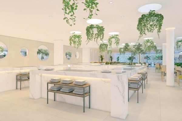 Hôtel JS Portolocom Suites 4* pas cher photo 10