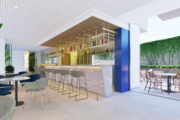 Hôtel JS Portolocom Suites 4* pas cher photo 12