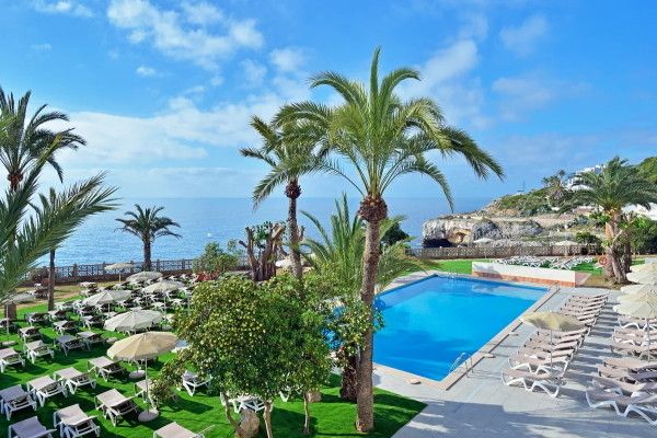 Hôtel Alua Calas de Mallorca Resort by Ôvoyages 4* pas cher photo 1