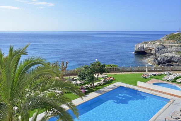 Hôtel Alua Calas de Mallorca Resort by Ôvoyages 4* pas cher photo 2