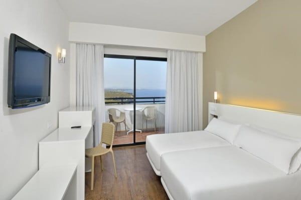 Hôtel Alua Calas de Mallorca Resort by Ôvoyages 4* pas cher photo 4