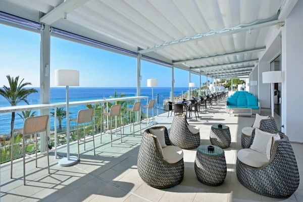 Hôtel Alua Calas de Mallorca Resort by Ôvoyages 4* pas cher photo 5