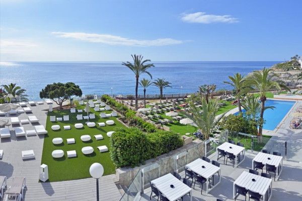 Hôtel Alua Calas de Mallorca Resort by Ôvoyages 4* pas cher photo 8