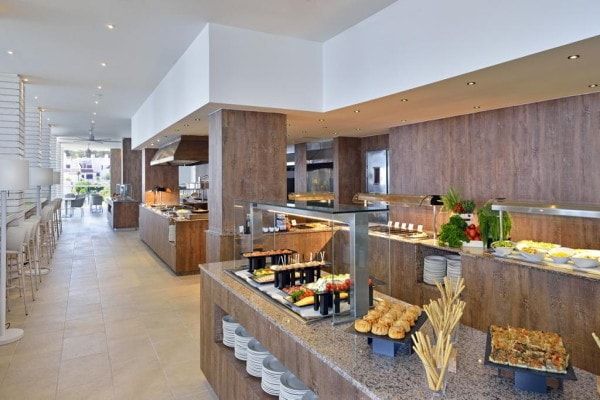 Hôtel Alua Calas de Mallorca Resort by Ôvoyages 4* pas cher photo 10