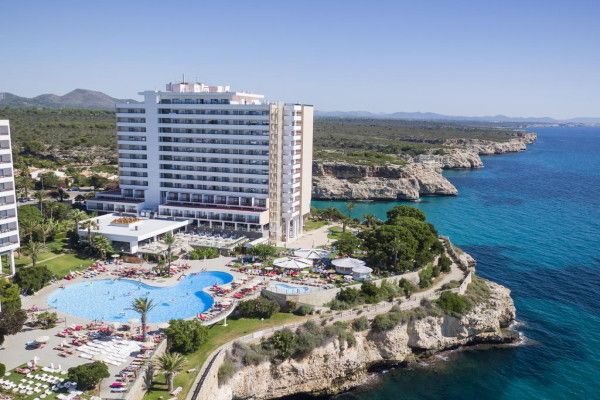 Hôtel Alua Calas de Mallorca Resort by Ôvoyages 4* pas cher photo 14